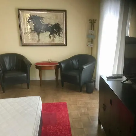 Accommodatie bij particulieren Stemweder Quartier