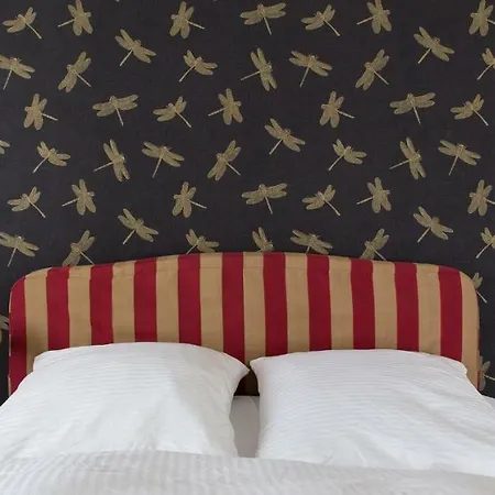 Accommodatie bij particulieren Stemweder Quartier