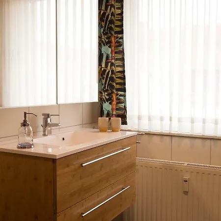 Stemweder Quartier Accommodatie bij particulieren *