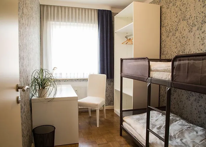 Rum i privatbostad Stemweder Quartier Stemwede