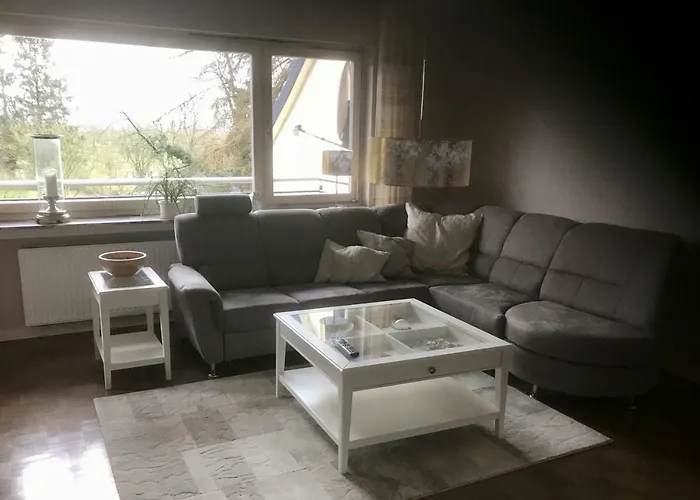 Stemweder Quartier Stemwede