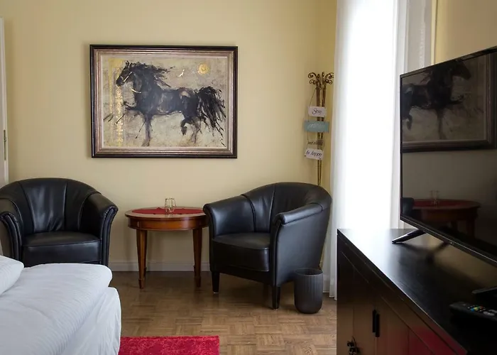 Stemweder Quartier *