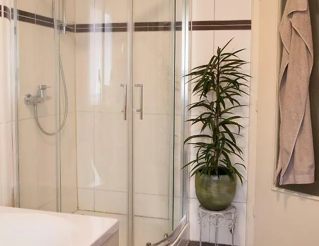 Stemweder Quartier Rum i privatbostad Stemwede